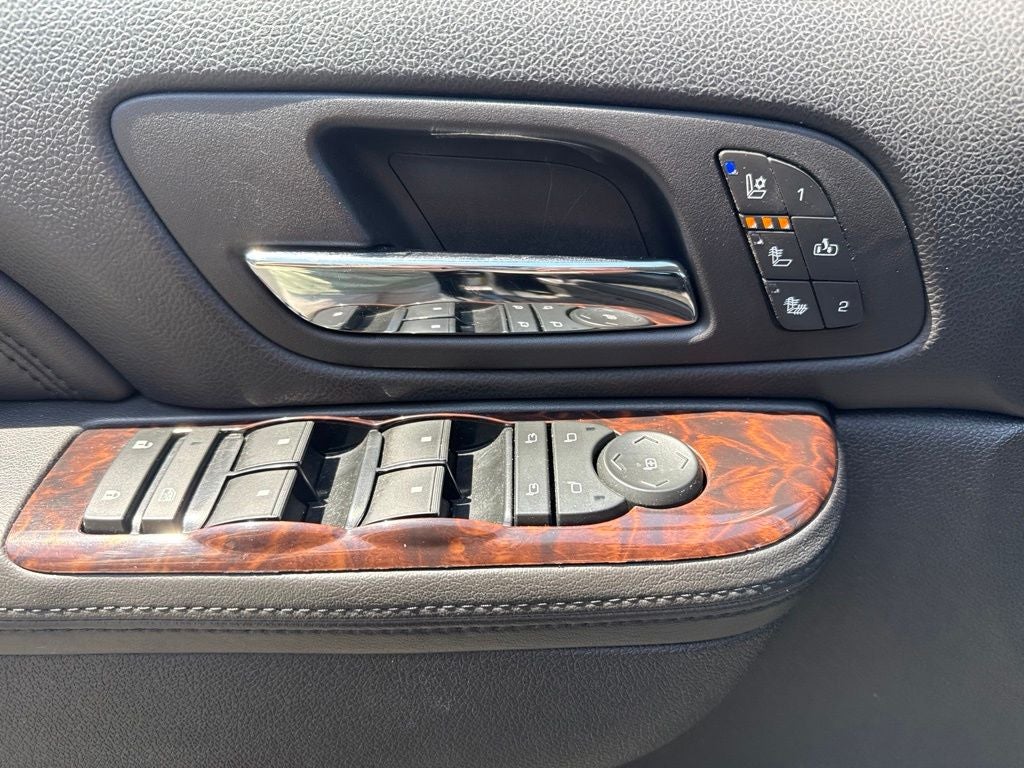 2013 GMC Sierra 1500 Denali
