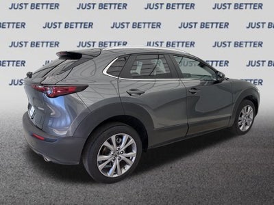 2023 Mazda Mazda CX-30 2.5 S Preferred Package