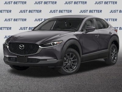 2023 Mazda Mazda CX-30 2.5 S Preferred Package