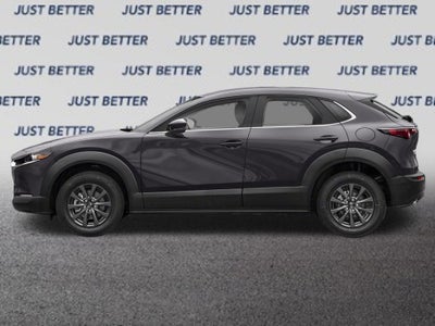 2023 Mazda Mazda CX-30 2.5 S Preferred Package