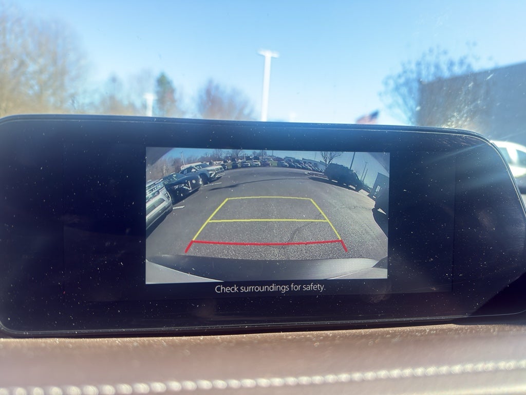 2023 Mazda Mazda CX-30 2.5 S Premium Package