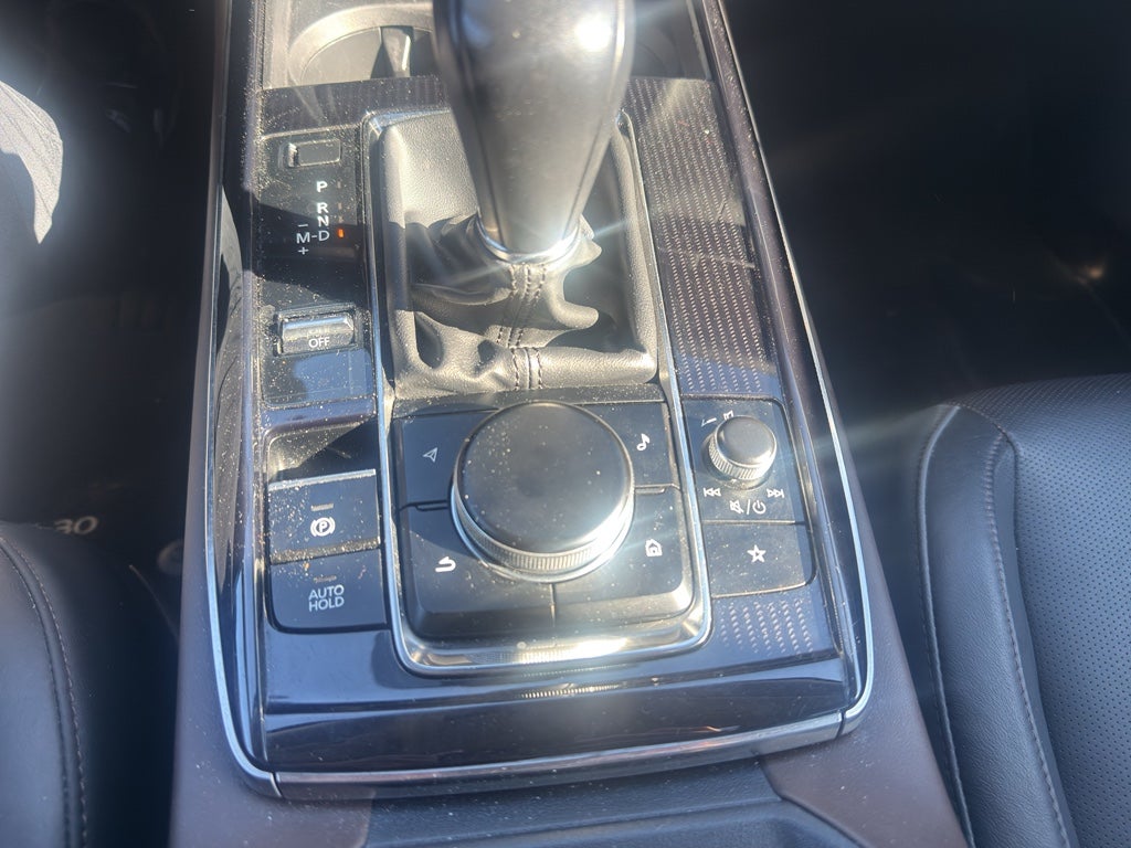 2023 Mazda Mazda CX-30 2.5 S Premium Package