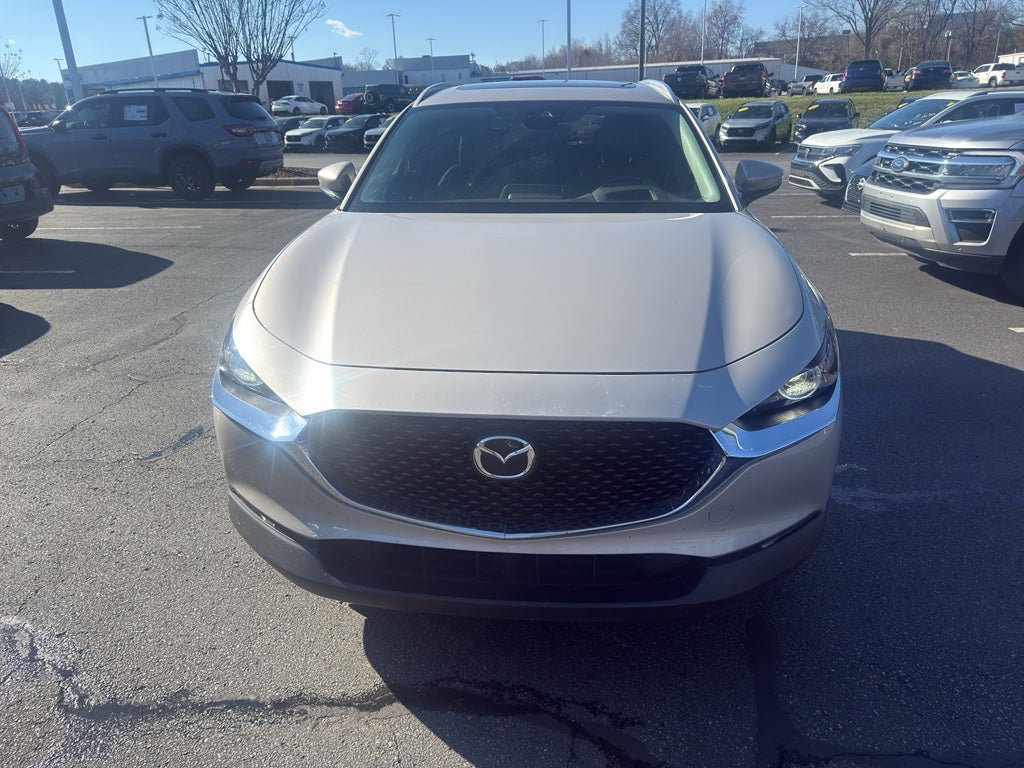 2023 Mazda Mazda CX-30 2.5 S Premium Package