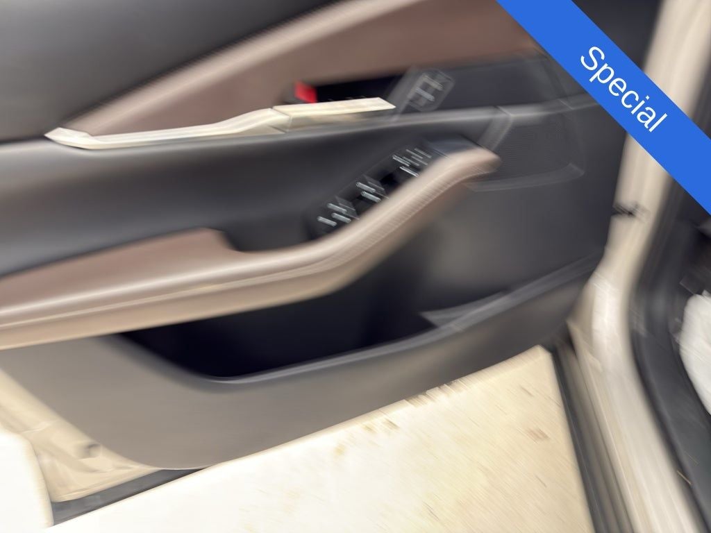 2023 Mazda Mazda CX-30 2.5 S Premium Package