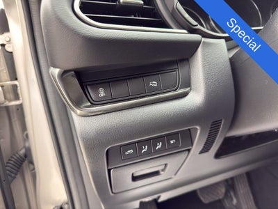 2023 Mazda Mazda CX-30 2.5 S Premium Package