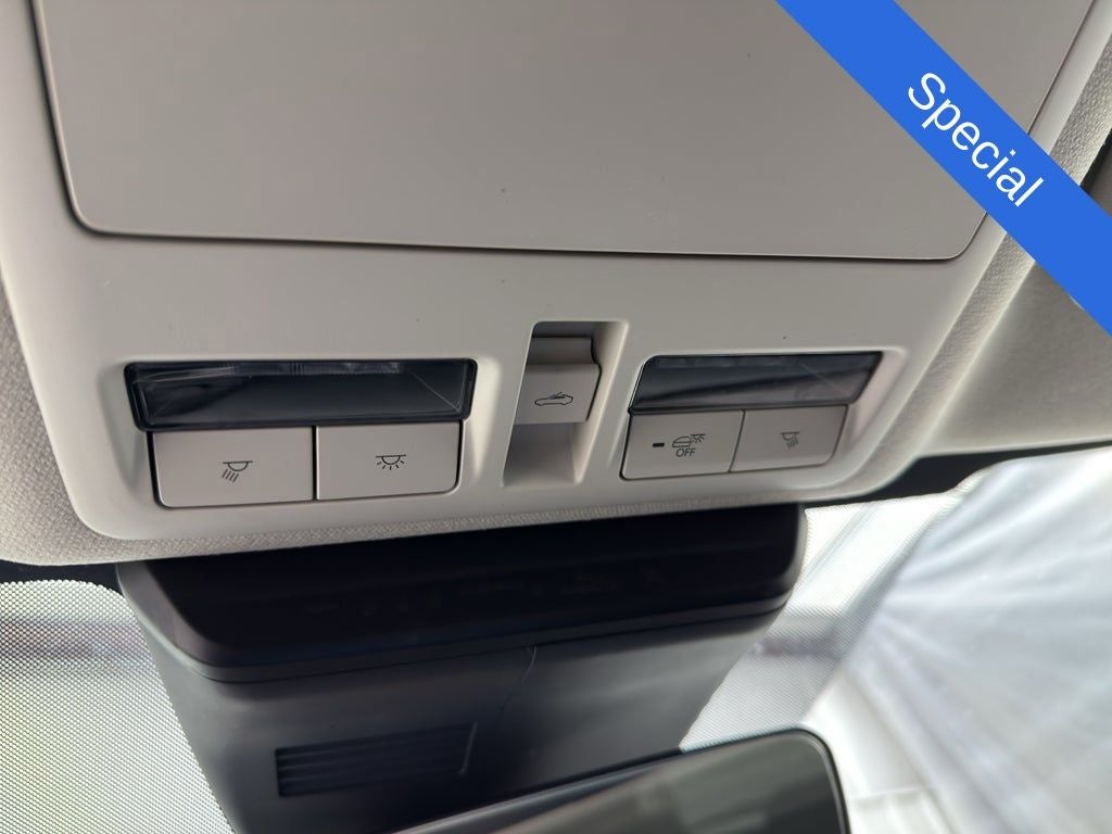 2023 Mazda Mazda CX-30 2.5 S Premium Package