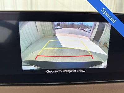 2023 Mazda Mazda CX-30 2.5 S Premium Package