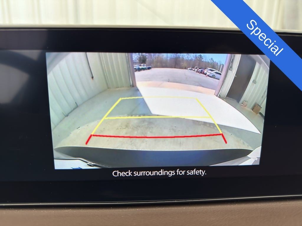 2023 Mazda Mazda CX-30 2.5 S Premium Package