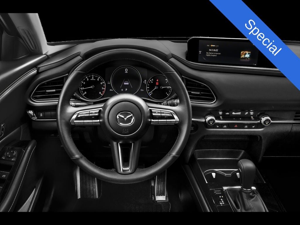 2023 Mazda Mazda CX-30 2.5 S Premium Package