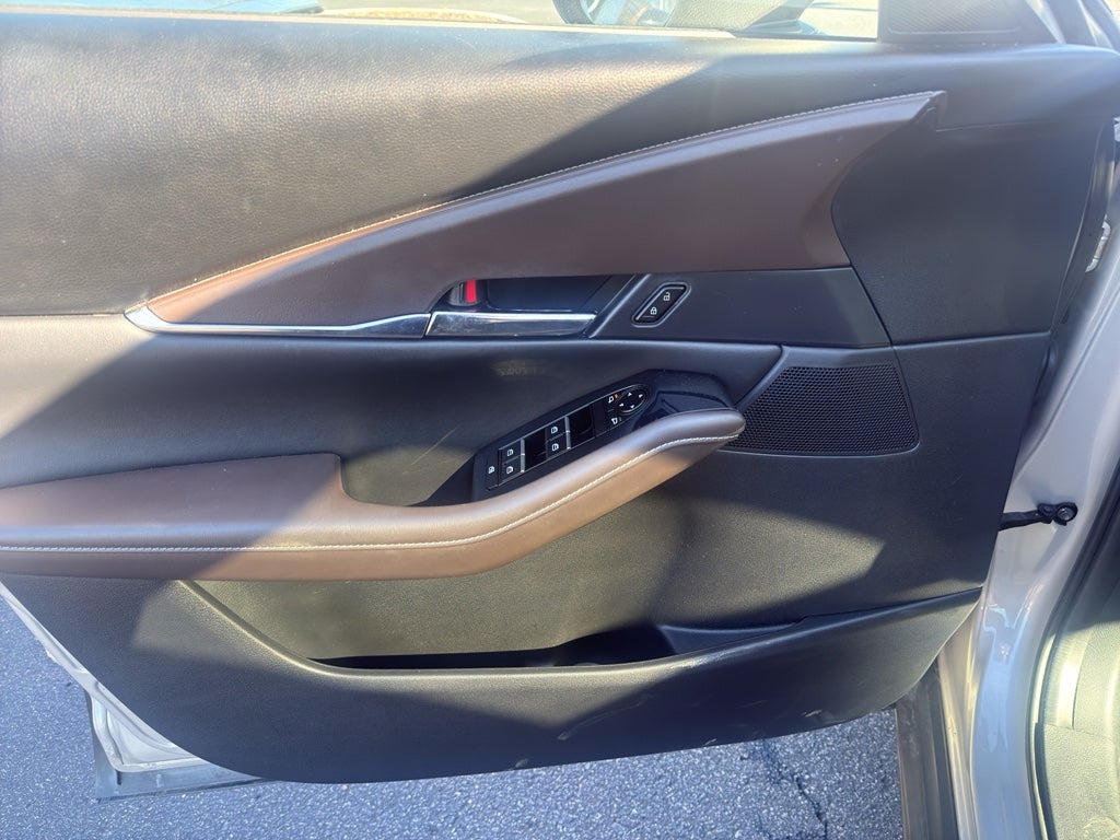 2023 Mazda Mazda CX-30 2.5 S Premium Package