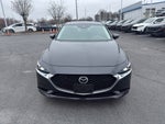2024 Mazda Mazda3 2.5 S Preferred