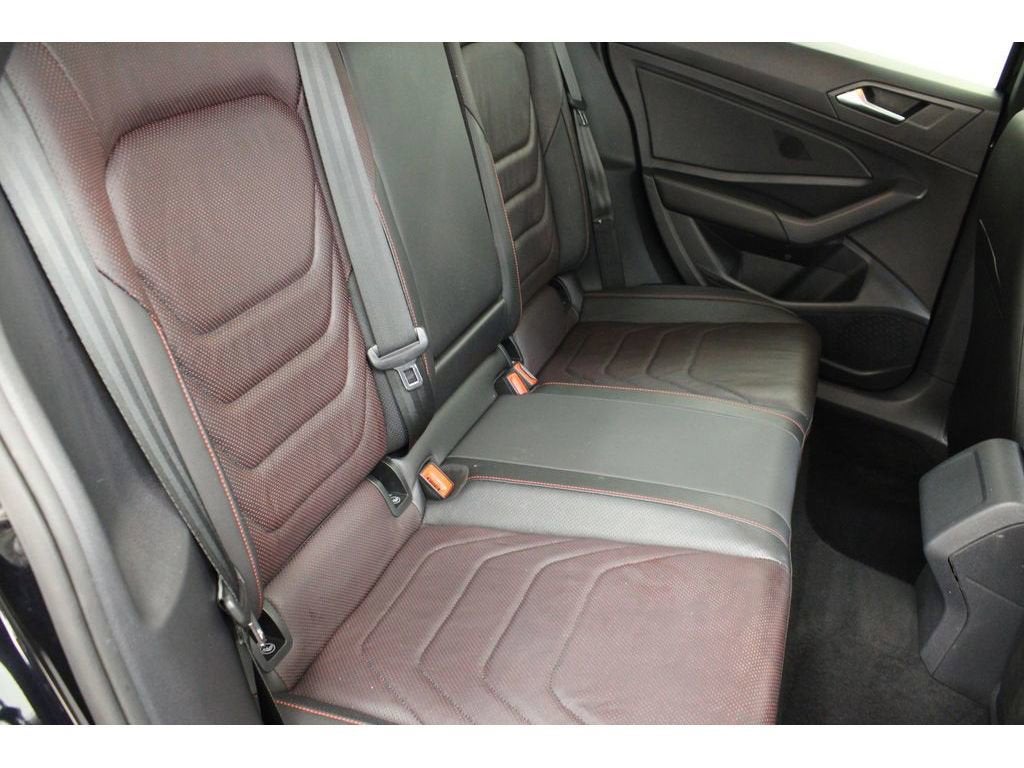 2022 Volkswagen Jetta GLI 2.0T Autobahn