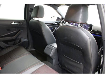 2022 Volkswagen Jetta GLI 2.0T Autobahn