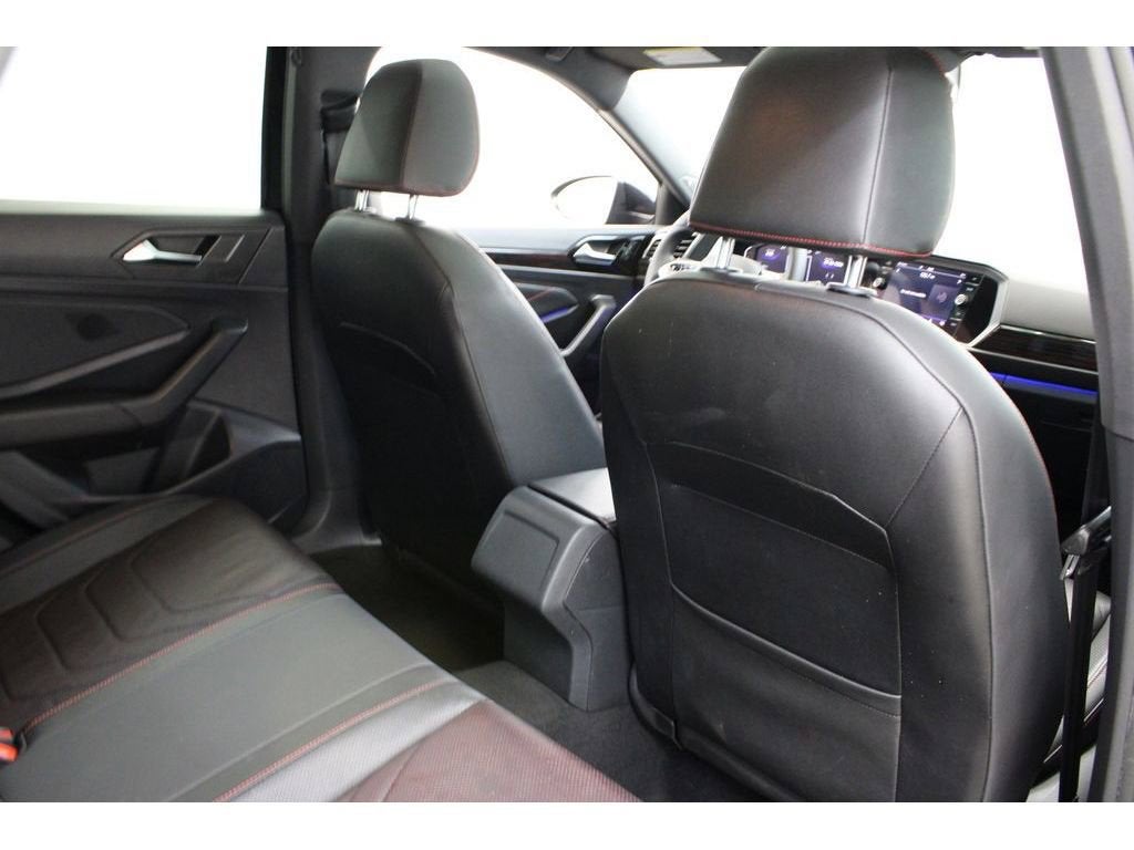 2022 Volkswagen Jetta GLI 2.0T Autobahn