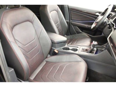 2022 Volkswagen Jetta GLI 2.0T Autobahn