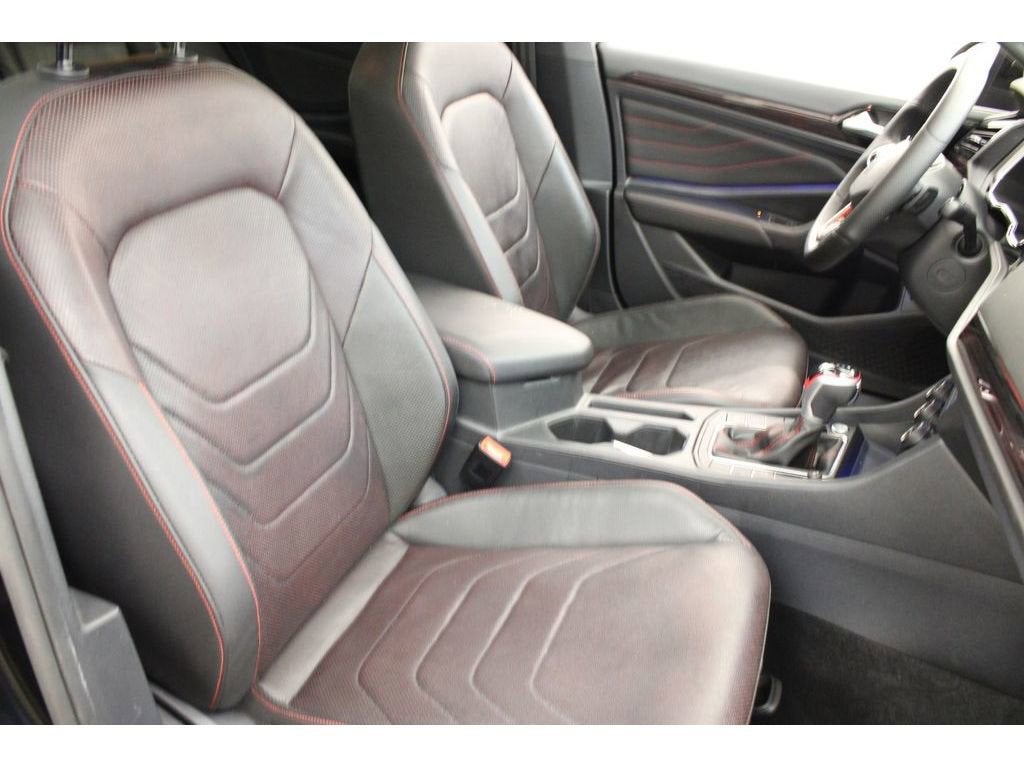 2022 Volkswagen Jetta GLI 2.0T Autobahn