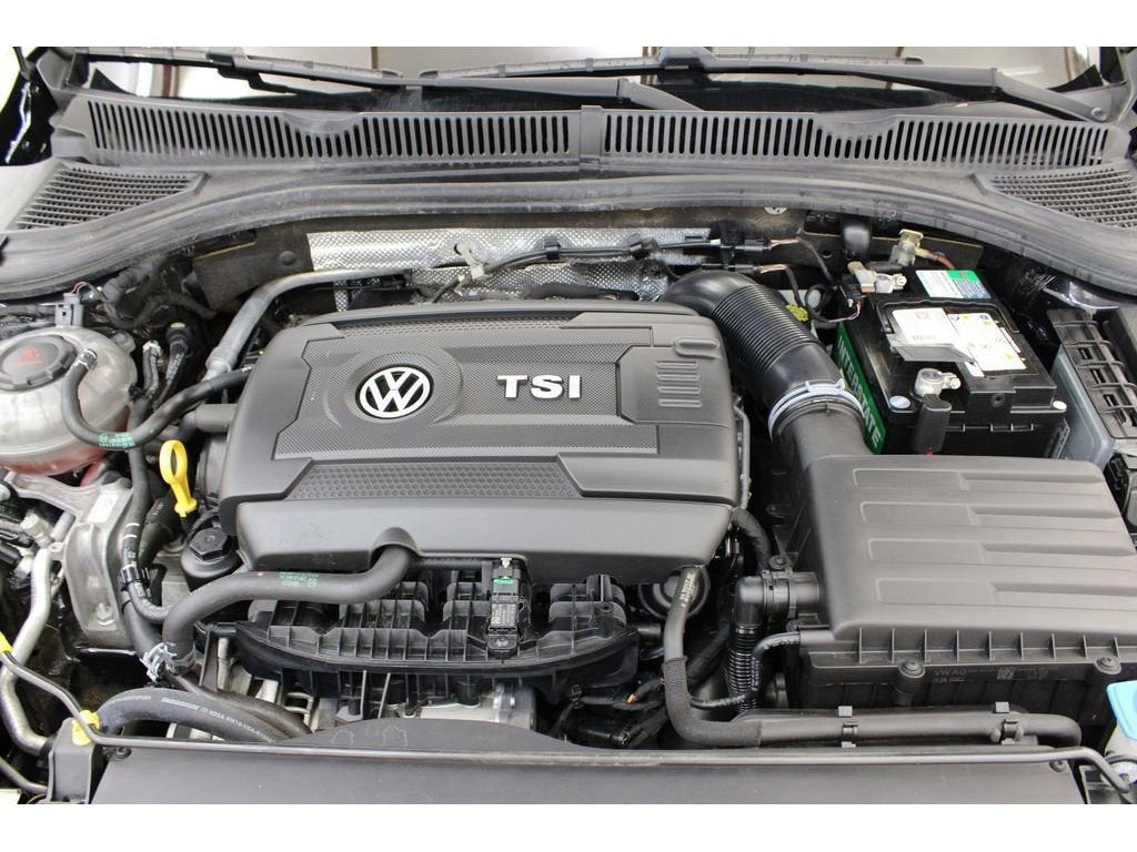 2022 Volkswagen Jetta GLI 2.0T Autobahn