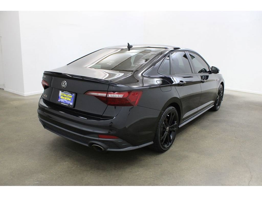 2022 Volkswagen Jetta GLI 2.0T Autobahn
