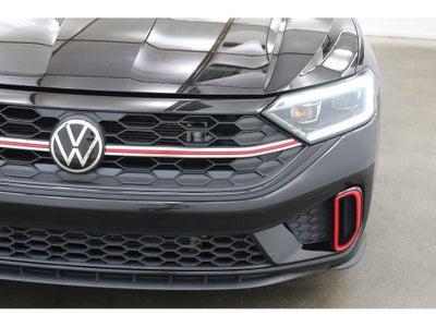 2022 Volkswagen Jetta GLI 2.0T Autobahn