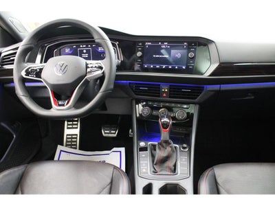 2022 Volkswagen Jetta GLI 2.0T Autobahn