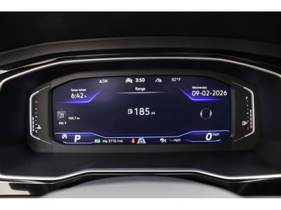 2022 Volkswagen Jetta GLI 2.0T Autobahn