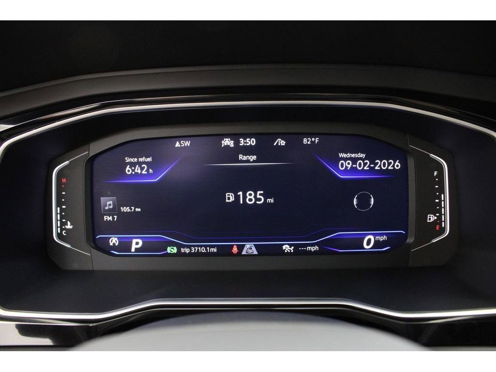 2022 Volkswagen Jetta GLI 2.0T Autobahn