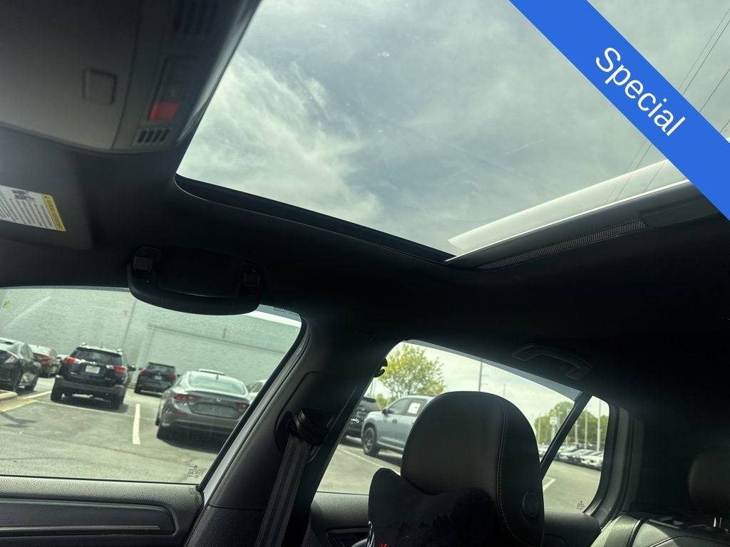 2019 Volkswagen Golf GTI 2.0T SE