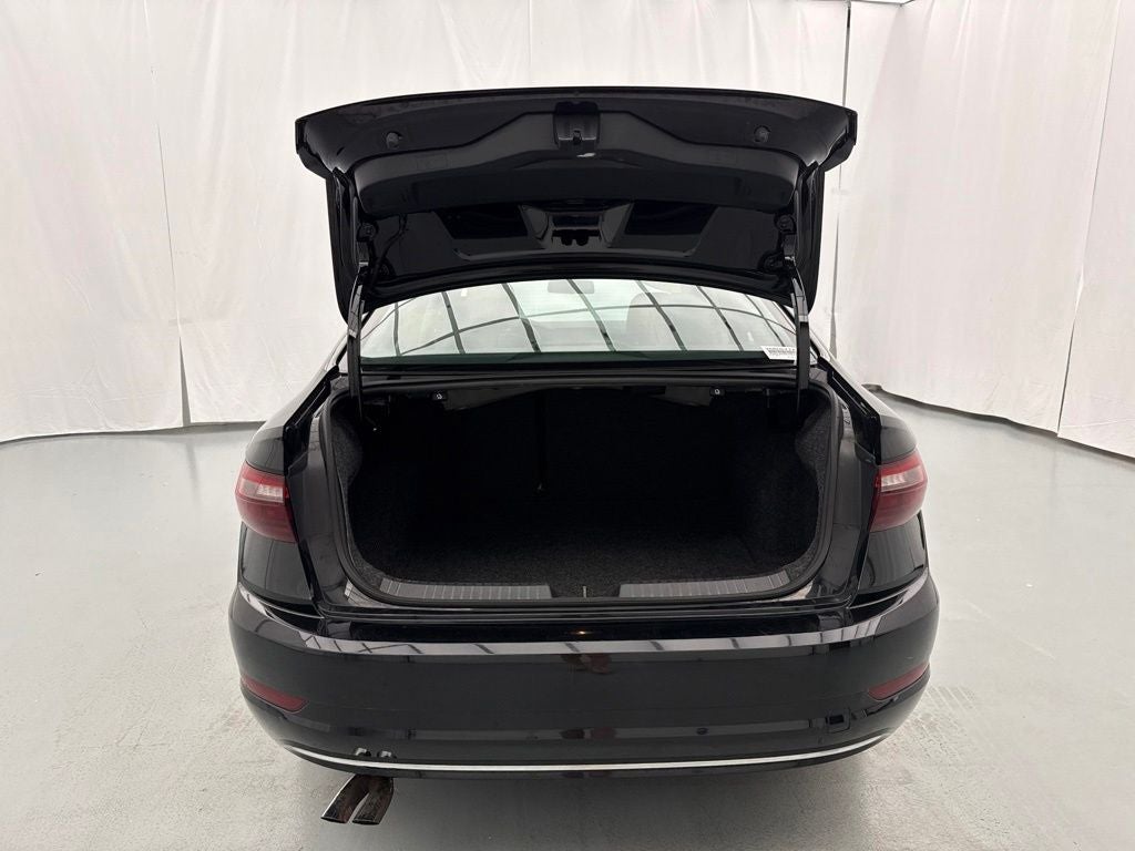 2021 Volkswagen Jetta 1.4T SE
