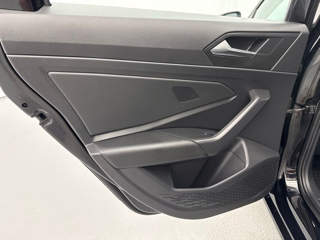 2021 Volkswagen Jetta 1.4T SE