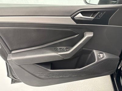 2021 Volkswagen Jetta 1.4T SE