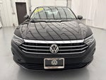 2021 Volkswagen Jetta 1.4T SE
