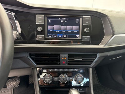 2021 Volkswagen Jetta 1.4T SE