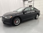 2021 Volkswagen Jetta 1.4T SE