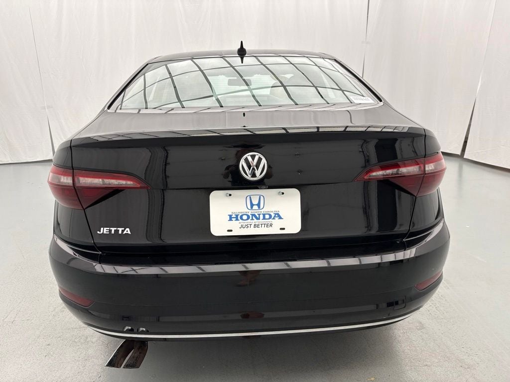 2021 Volkswagen Jetta 1.4T SE