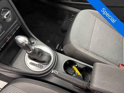 2019 Volkswagen Beetle 2.0T S