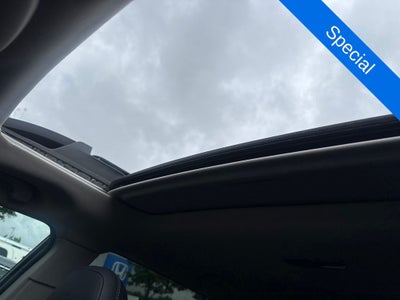 2021 Subaru Outback Onyx Edition XT