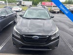 2021 Subaru Outback Onyx Edition XT