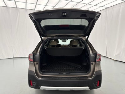 2021 Subaru Outback Limited XT
