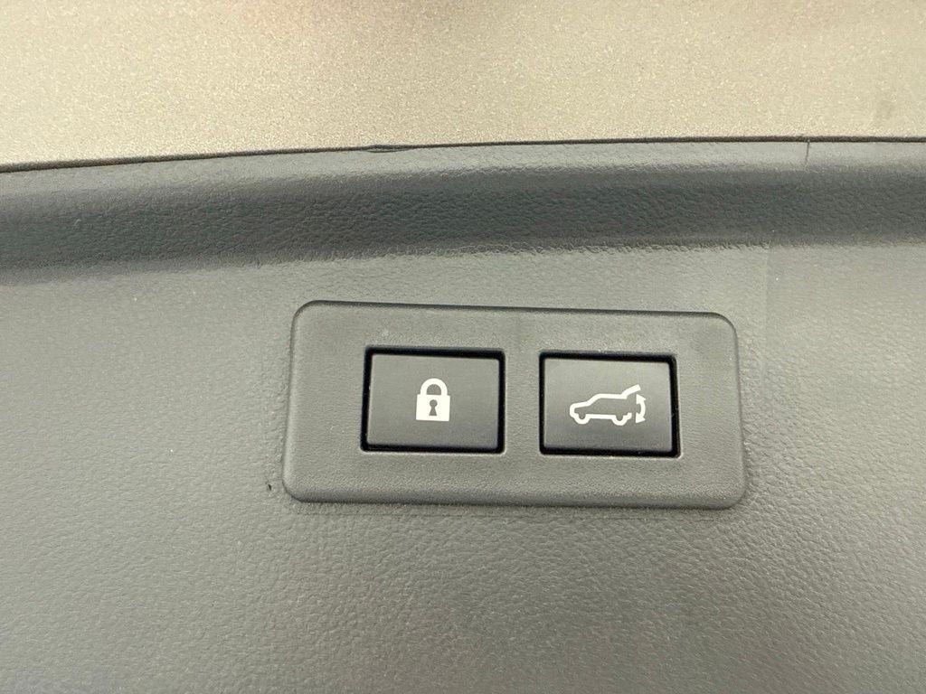 2021 Subaru Outback Limited XT