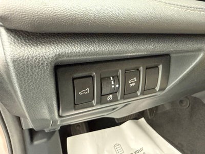 2021 Subaru Outback Limited XT