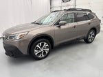 2021 Subaru Outback Limited XT