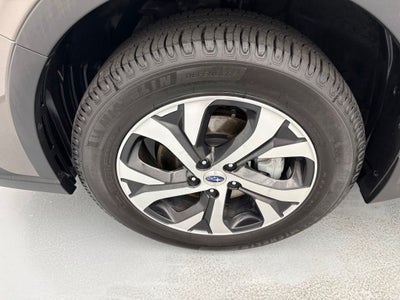 2021 Subaru Outback Limited XT