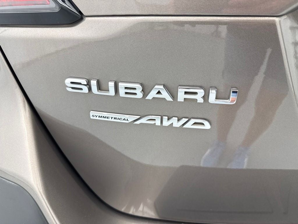 2021 Subaru Outback Limited XT