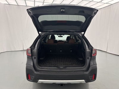 2020 Subaru Outback Touring XT