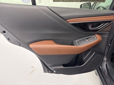 2020 Subaru Outback Touring XT