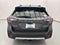 2020 Subaru Outback Touring XT