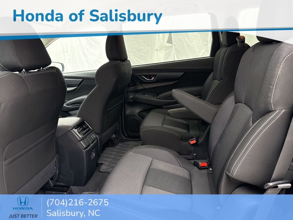 2024 Subaru Ascent Premium