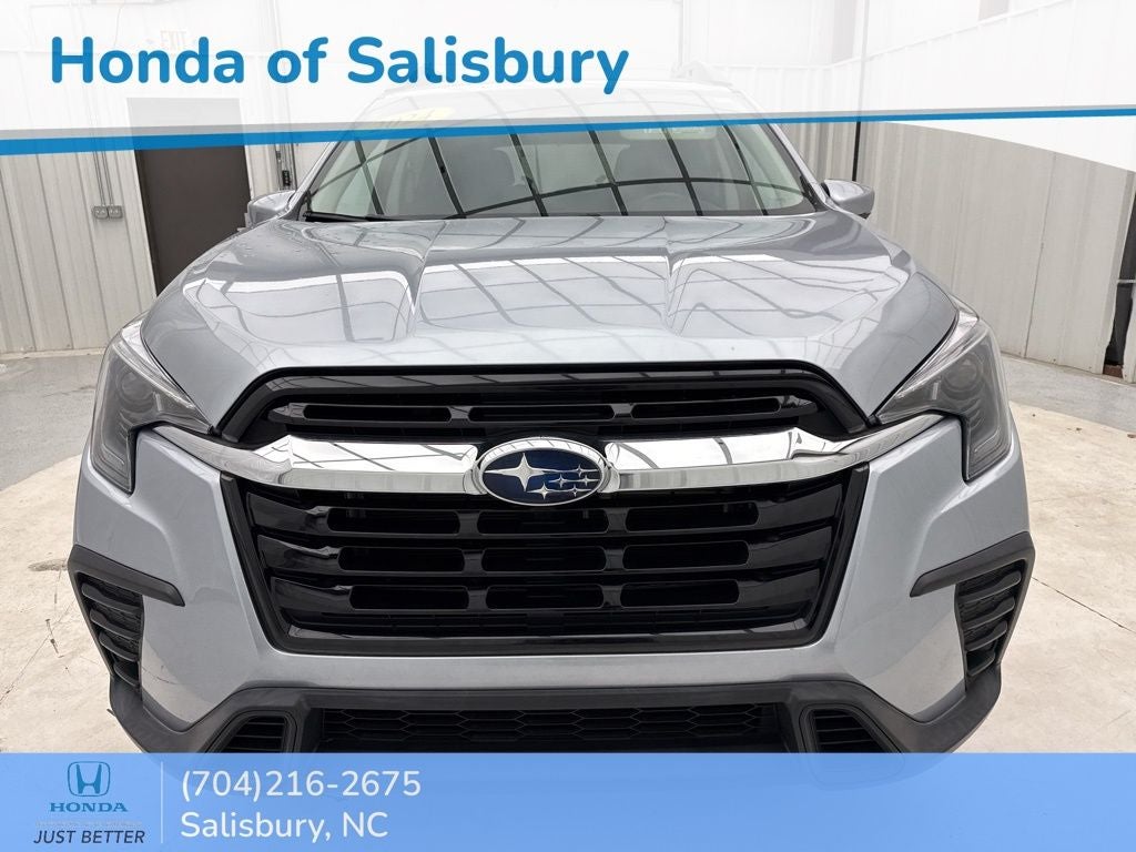 2024 Subaru Ascent Premium