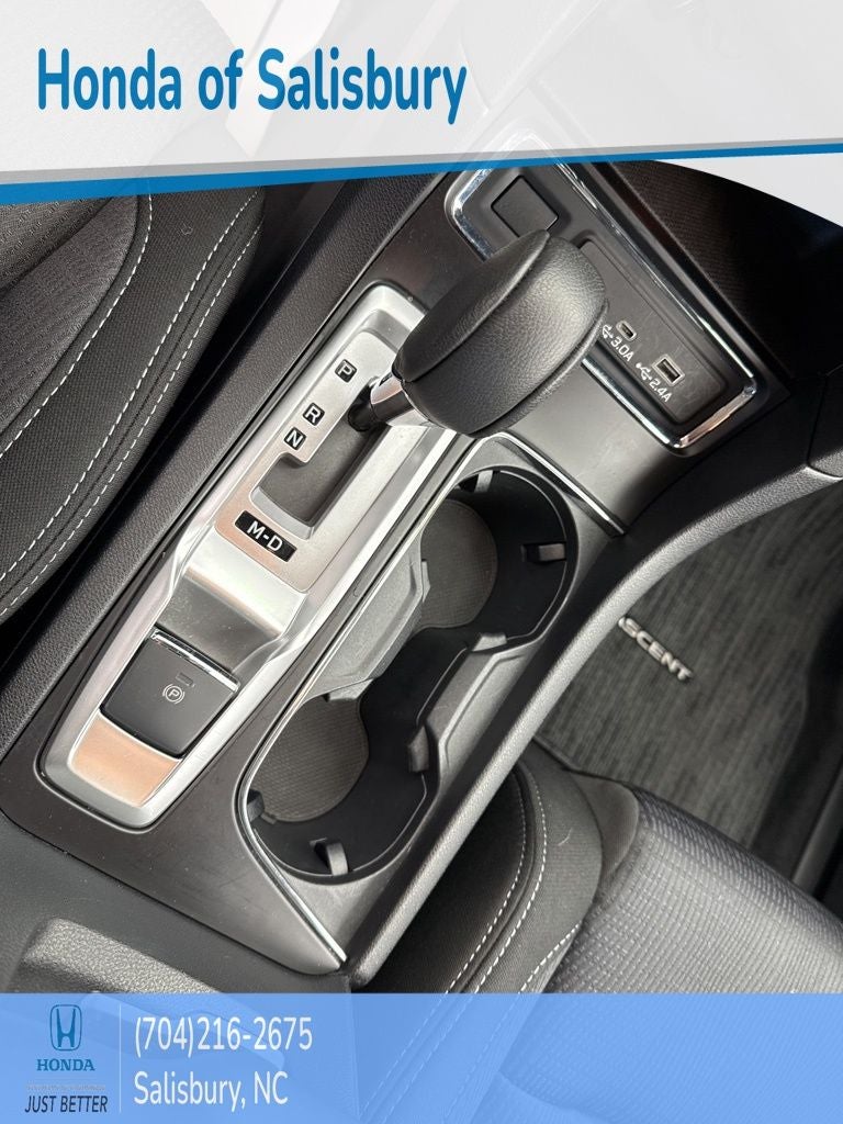 2024 Subaru Ascent Premium