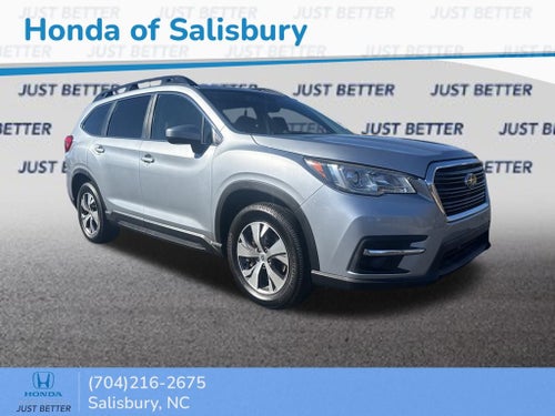 2020 Subaru Ascent Premium